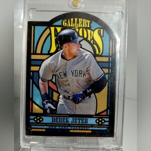 Derek Jeter! (Rare)